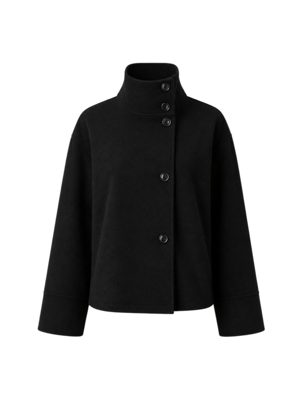 Celine – Heritage Stand Collar Jacket