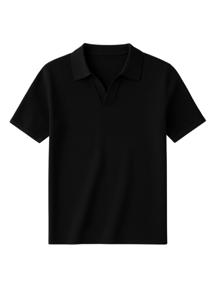 Solano - Classic Polo Shirt