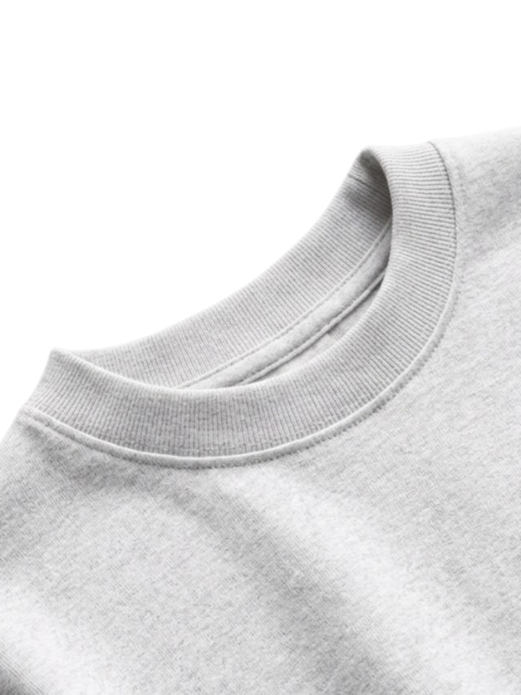 Oren – Premium Heavyweight Cotton T-Shirt