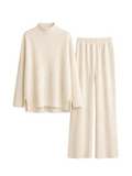 Vira – Knit Lounge Set