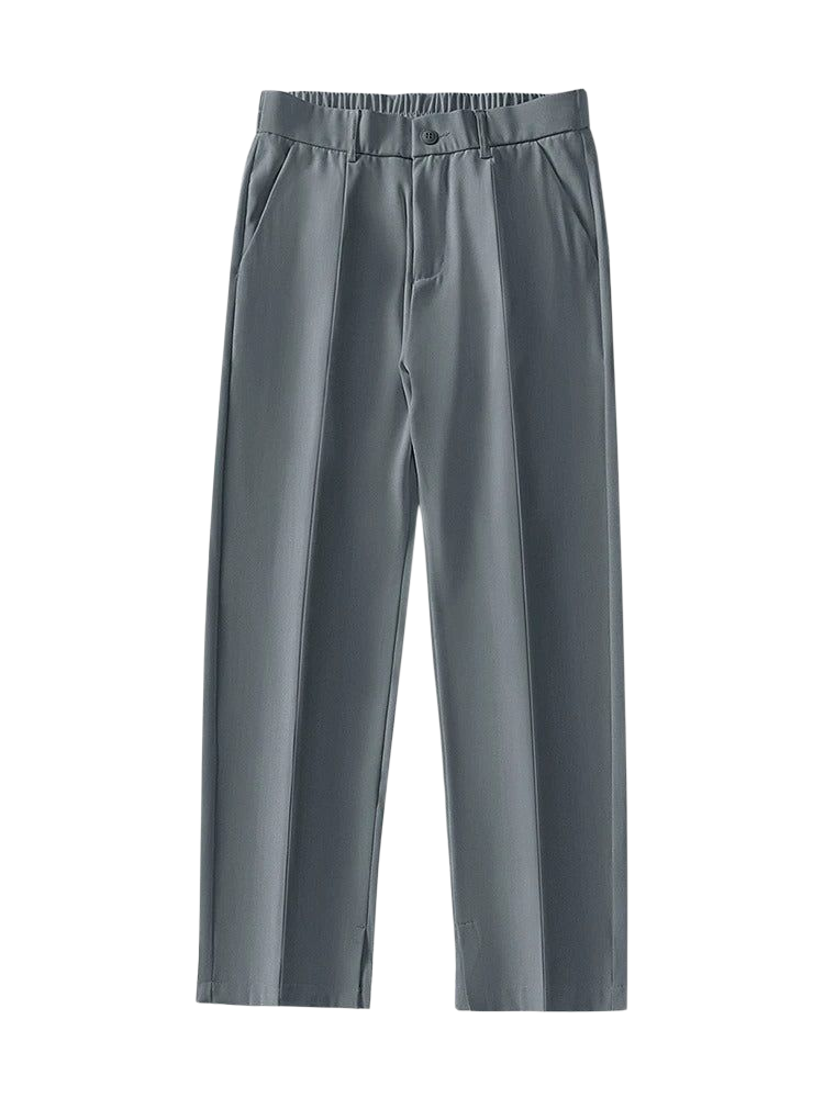 Nairo – Drape Wide-Leg Trouser