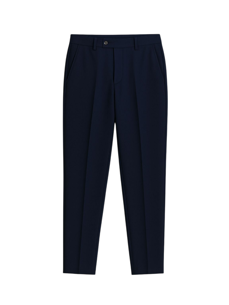 Clair – Slim Suit Trousers