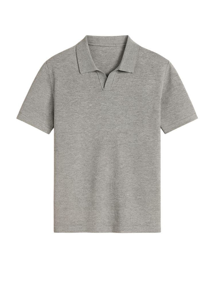 Solano - Classic Polo Shirt