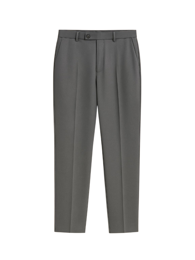 Clair – Slim Suit Trousers
