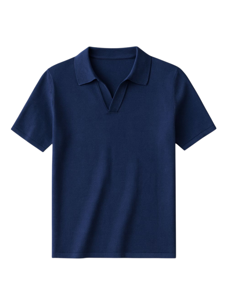 Solano - Classic Polo Shirt