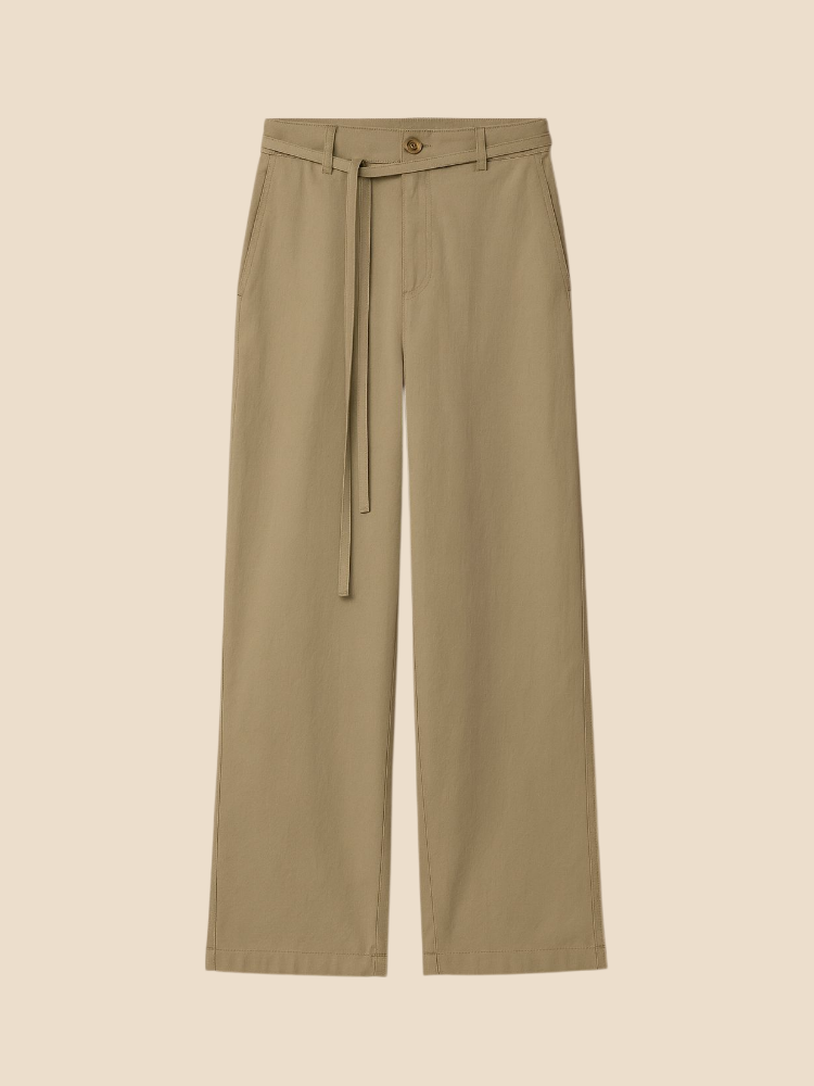 Viora - Commuter Pants