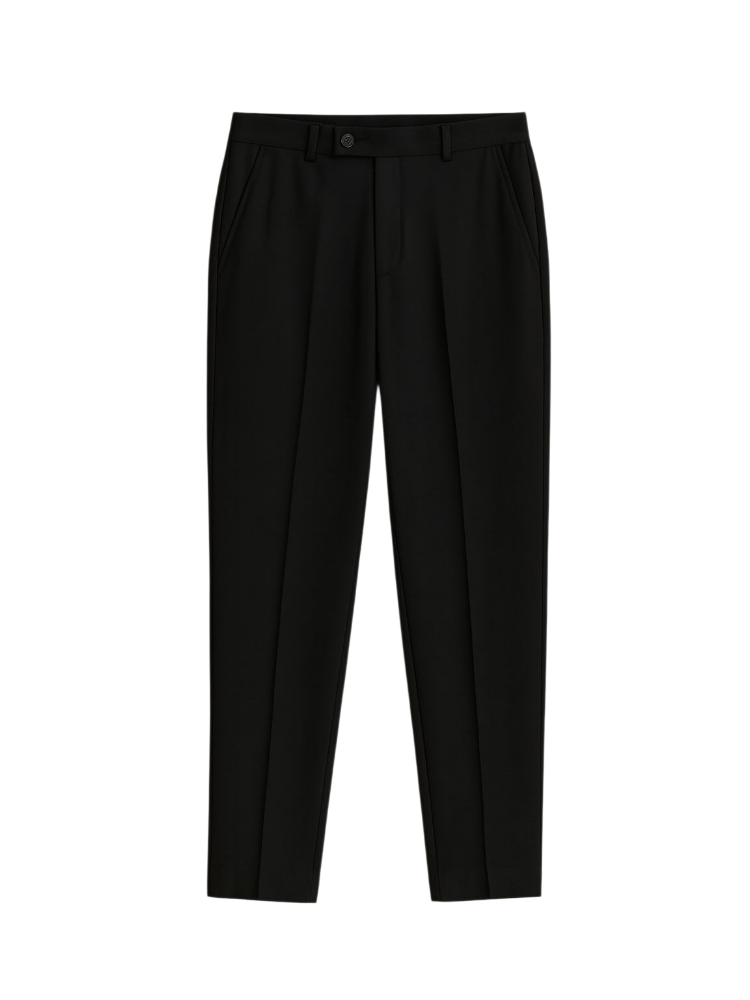 Clair – Slim Suit Trousers