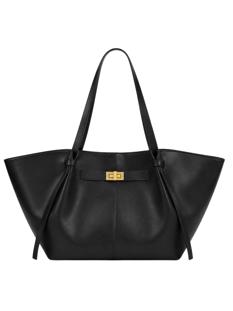 Vienna – Oversized Commuter Tote Bag