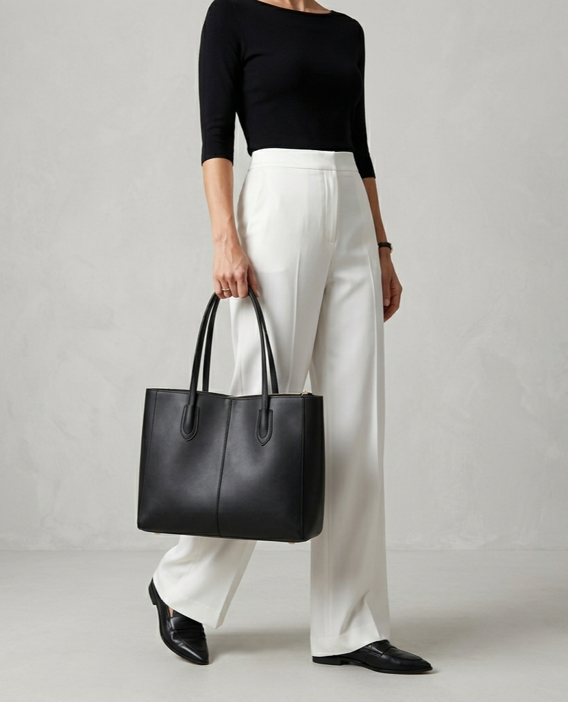 Haven – Minimalist Everyday Tote