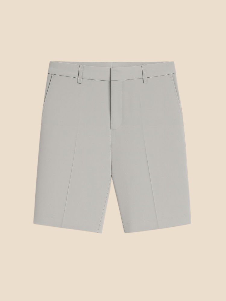 Soleil – Slim Summer Shorts