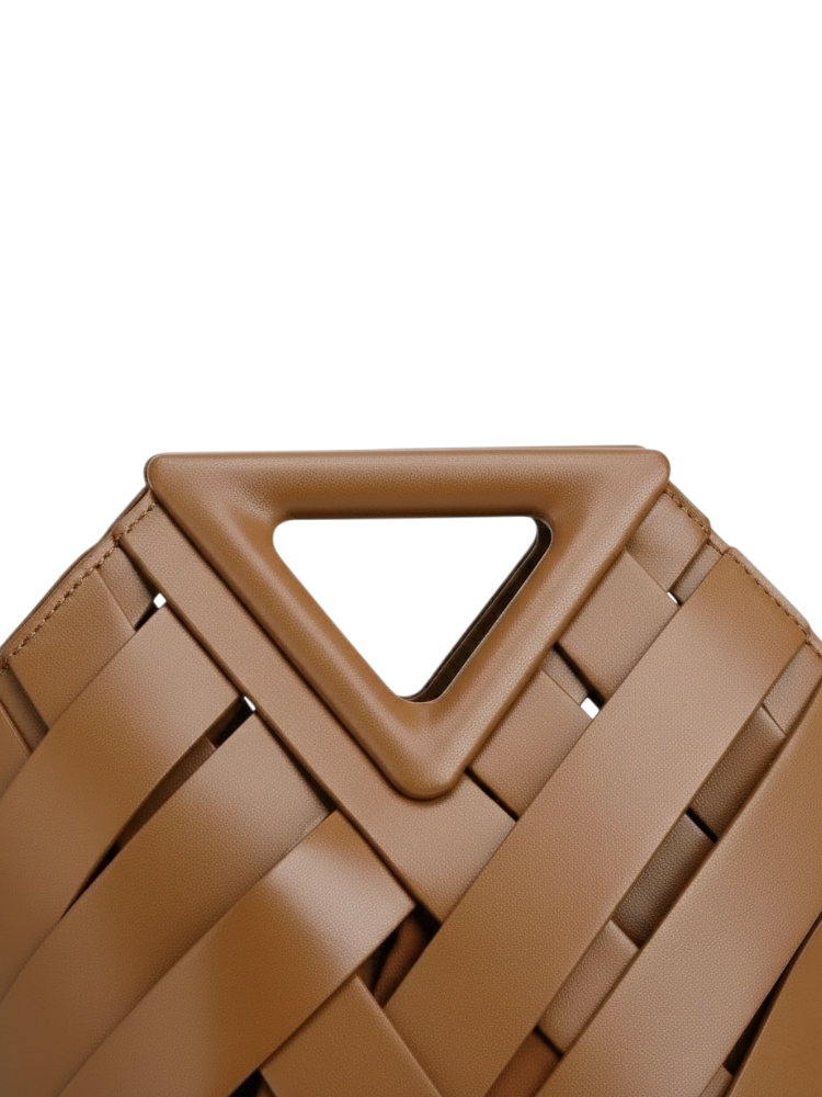 Modo – Woven Bucket Tote