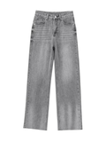 Skyline – Ultra-Long Wide-Leg Jeans