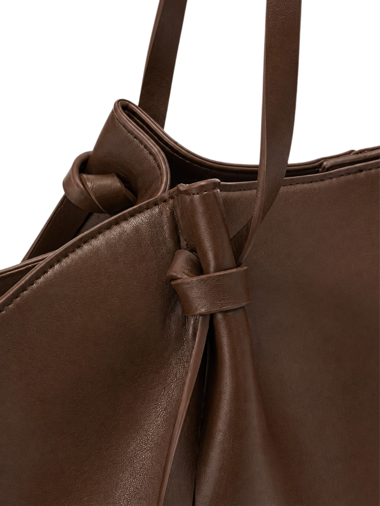 Vienna – Oversized Commuter Tote Bag
