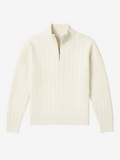 Leon - Half-Zip Sweater