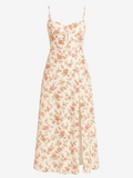 Maelle - Floral Slip Dress