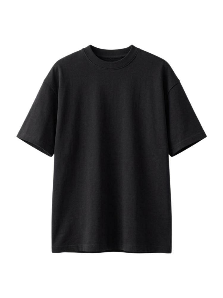 Oren – Premium Heavyweight Cotton T-Shirt