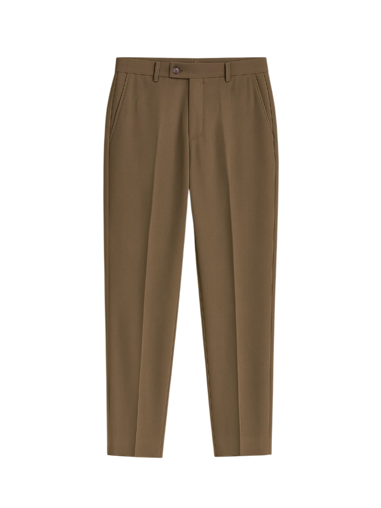 Clair – Slim Suit Trousers