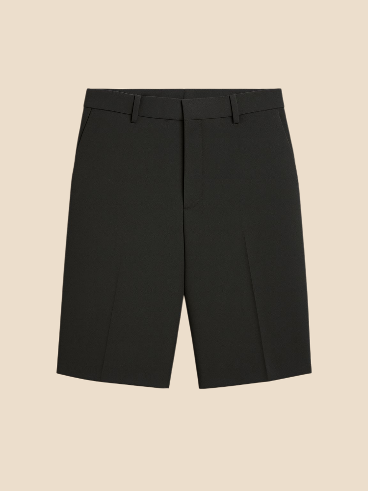 Soleil – Slim Summer Shorts