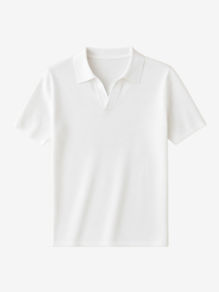 Solano - Classic Polo Shirt