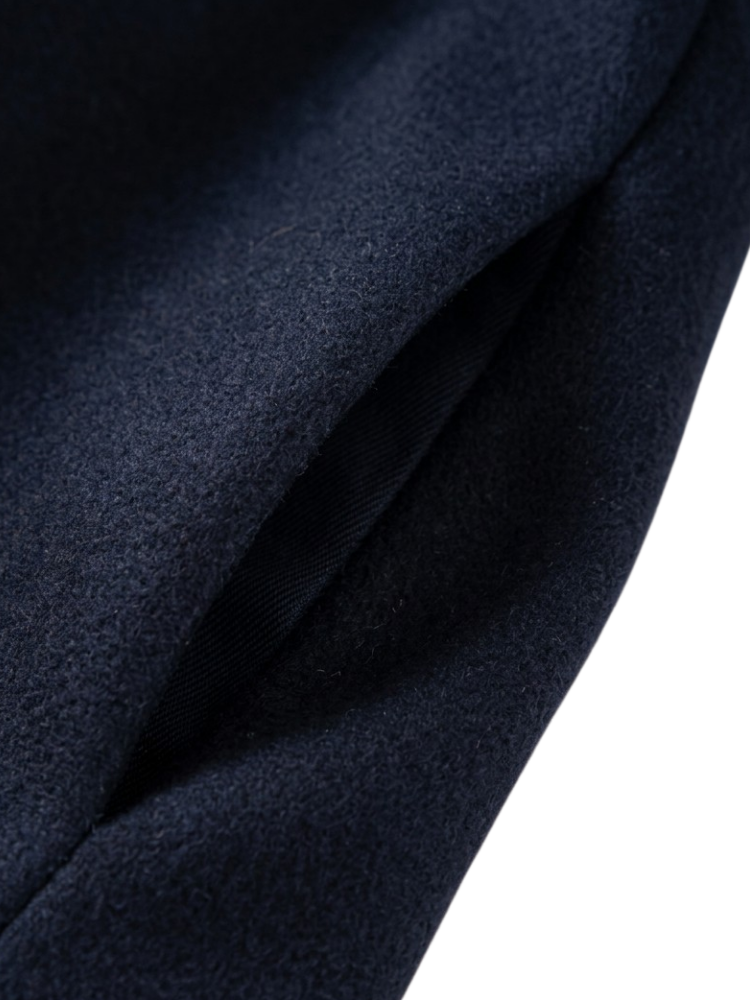 Celine – Heritage Stand Collar Jacket
