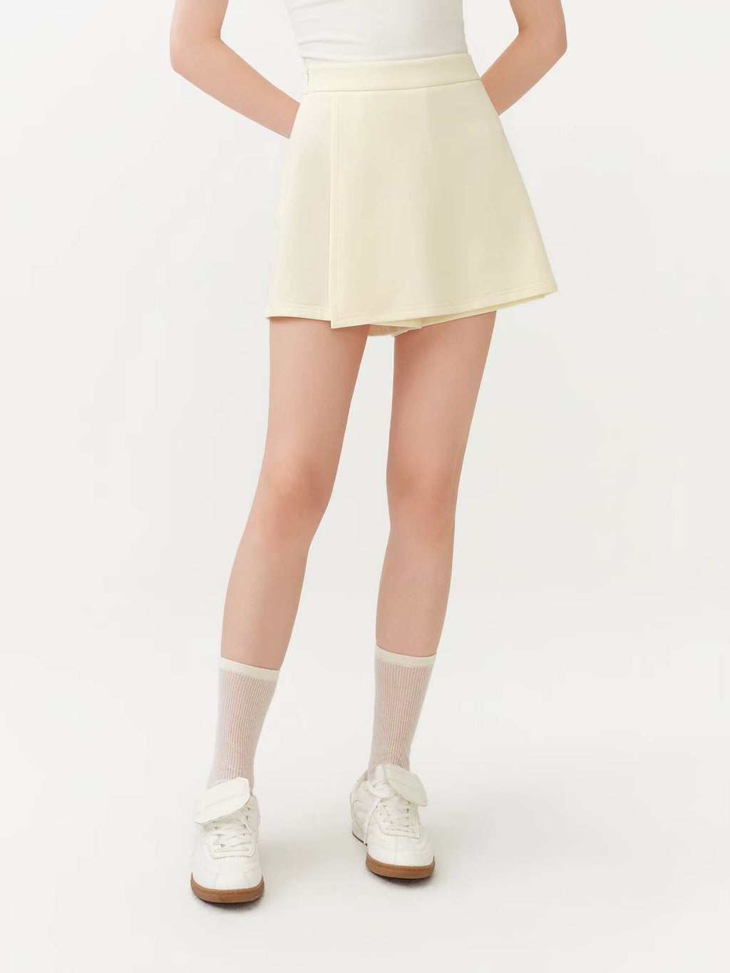 Duna – Athflow Skort