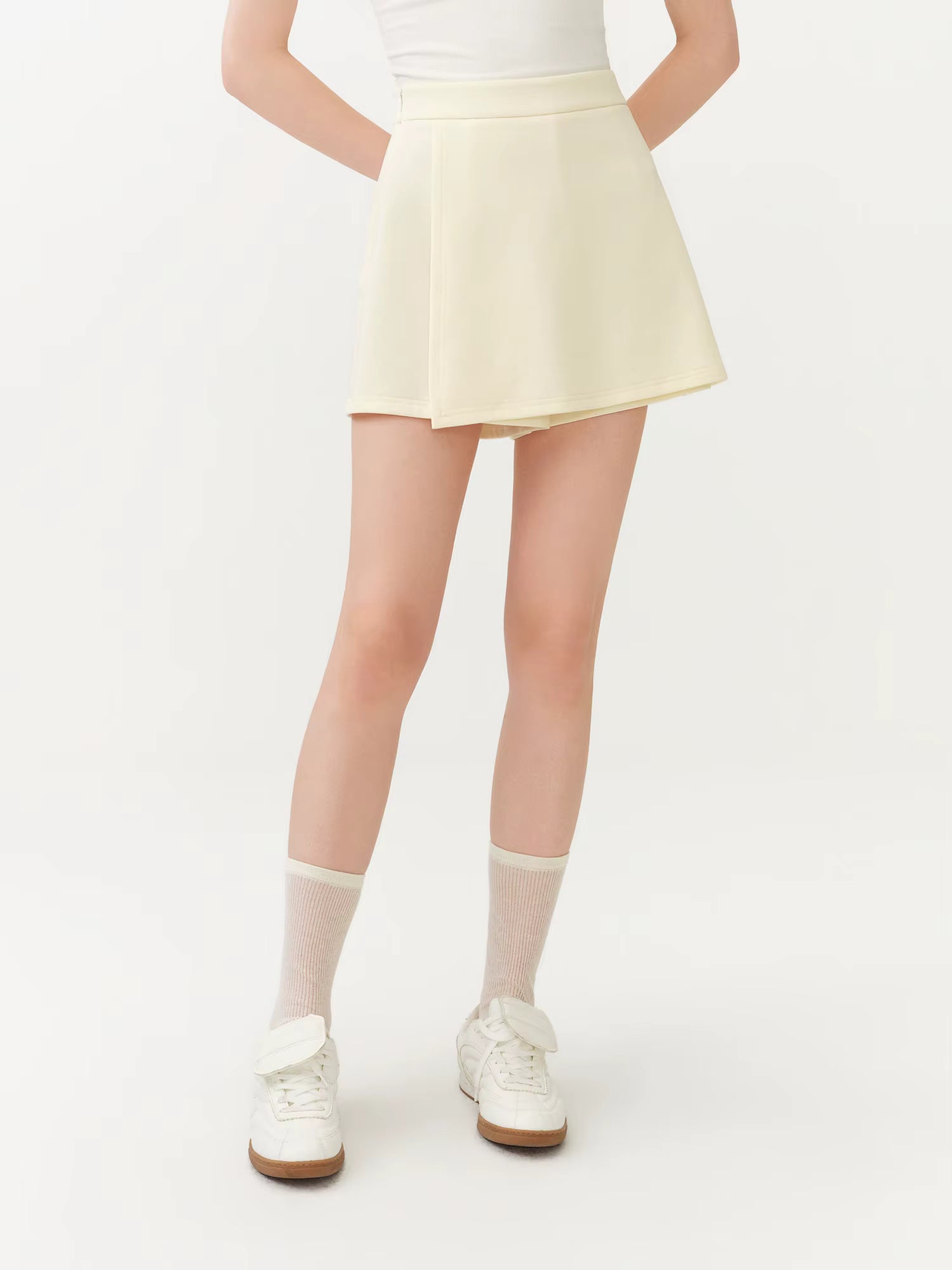 Duna – Athflow Skort