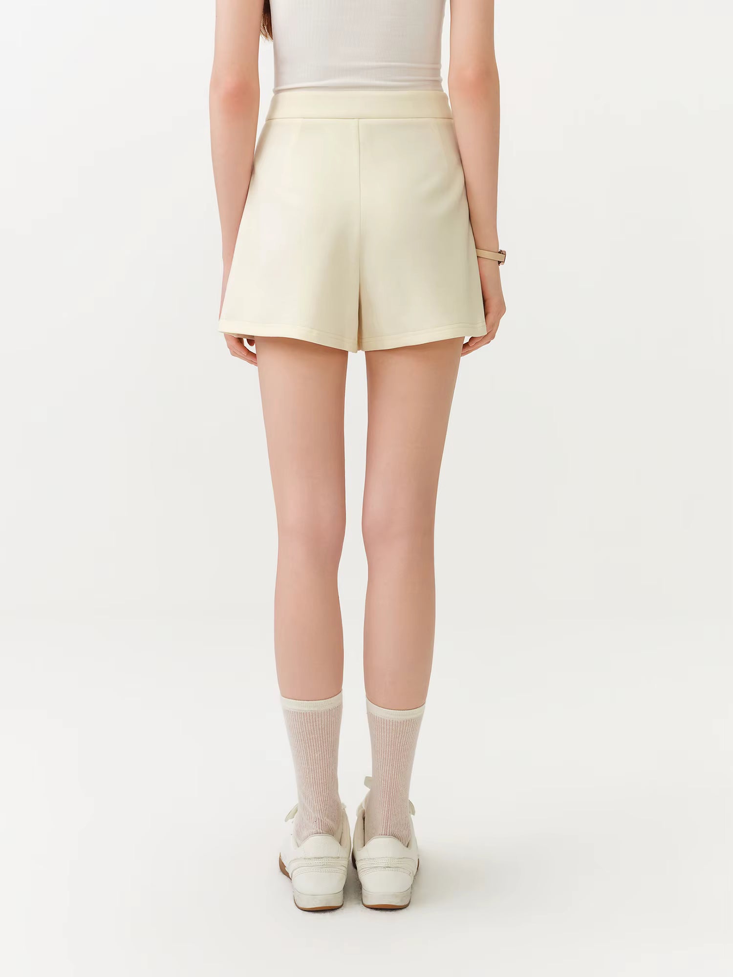 Duna – Athflow Skort