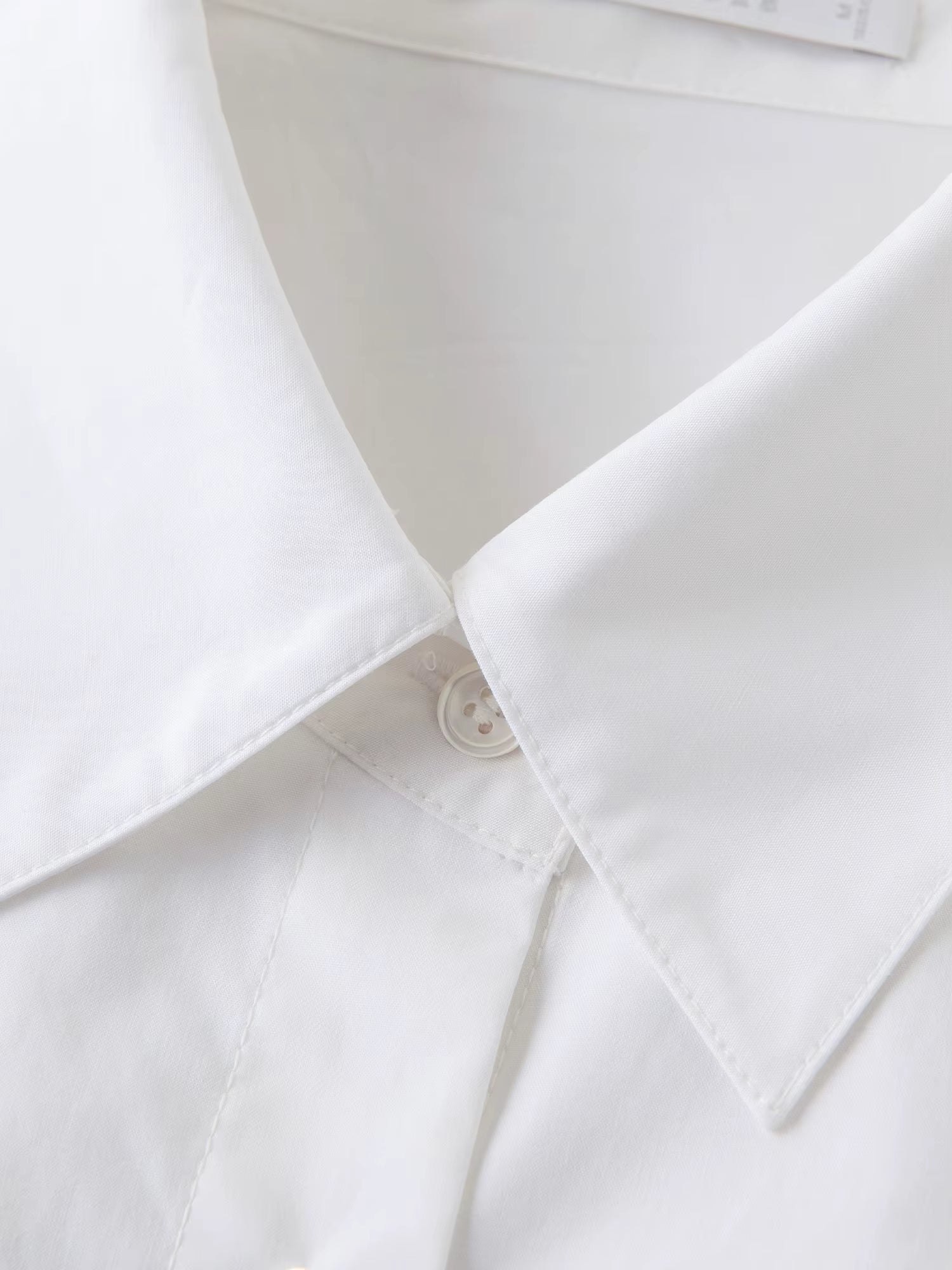 Rose – Atelier Oversized Shirt